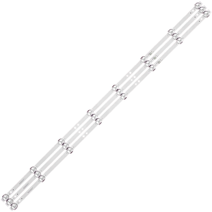适用兴科D.LED42-88灯条MS-T385-3030-31A-08灯条背光灯8灯3条