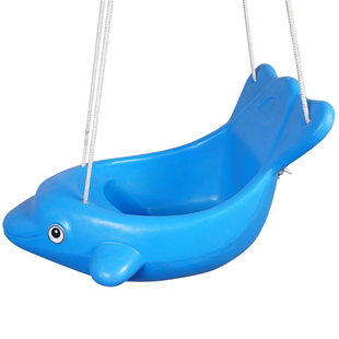 悬挂体能秋千儿童感统训练攀爬室内网兜布袋荡秋千架弹力吊床圆盘