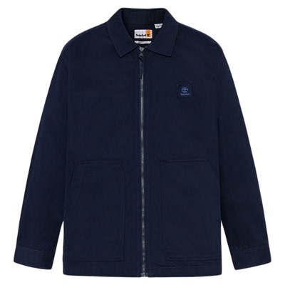 添柏岚男装外套休闲夹克宽松