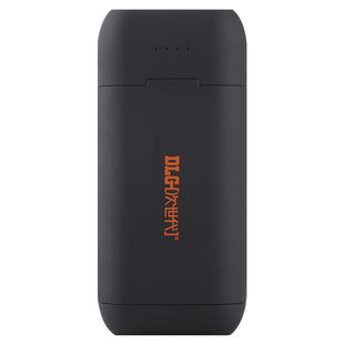 可更换21700免焊接可拆卸支持DIY18650便携户外手机移动电池盒手电筒户外照明后备电源充电器盒子