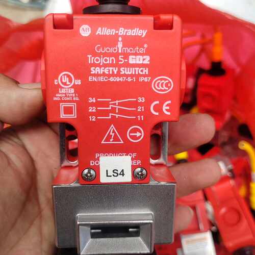 【议价-可维修】Allen-Bradley  T5-GD2 /均有货