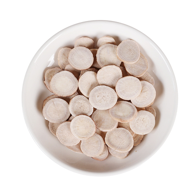 正品白芍中药材500克野生