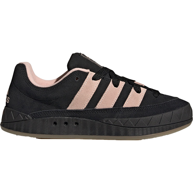 Adidas/阿迪达斯官方正品ADIMATIC 经典男女时尚运动板鞋GY2092