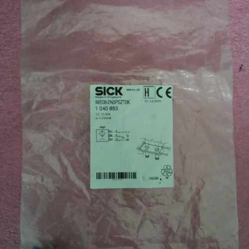 议价原装正品SICK施克 IME08-2N5PSZT0K IME08-2N5PSZTOK 1040853
