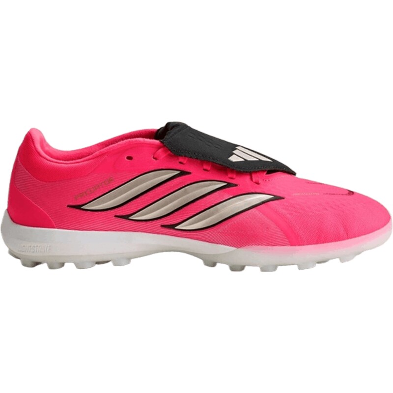 adidas阿迪达斯男女PREDATOR PRO FT TF运动训练足球鞋HQ2254
