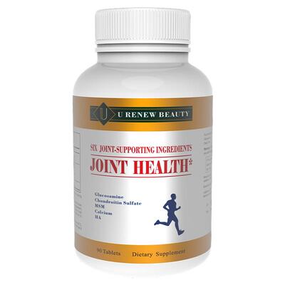 氨糖软骨素美国原装进口中老年