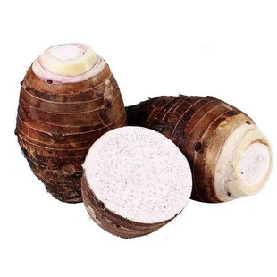 广西荔浦芋头新鲜香芋正宗槟榔芋现挖槟榔芋带皮货包邮