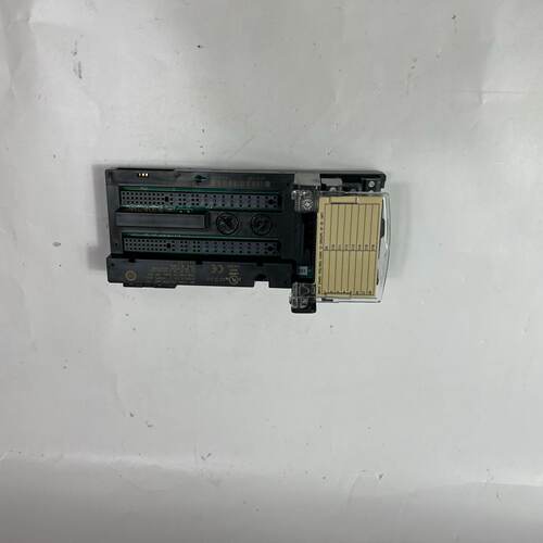 IC200CHS022L GE Carrier module