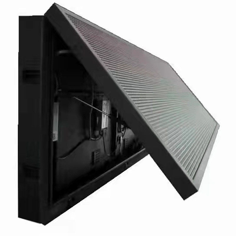 LED显示屏前维护箱体厂家直销