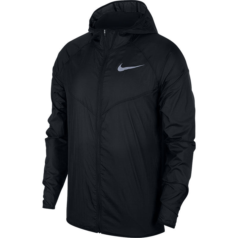 Nike/耐克正品耐克男新款休闲运动时尚迷彩连帽夹克外套AH5988