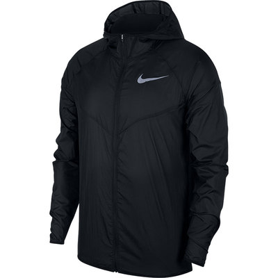 Nike/耐克正品男子春季新款休闲运动潮流拉链连帽夹克外套AH5988