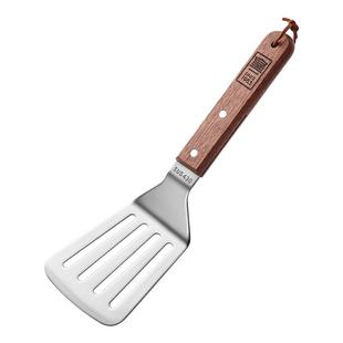 炊大皇不锈钢铁板烧铲料理铲煎鱼铲子摊煎饼煎铲牛排扒铲烘焙工具