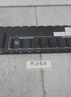 FANUC IC693CHS391K FANUC CHS391K Baseplate Sps Control Unit