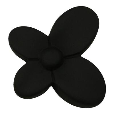 四叶草纽扣女大衣外套扣子西装扣