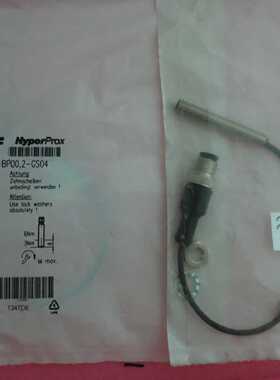 议价原装正品BALLUFF巴鲁夫 BES M08MI-NSC40B-BP00,2-GS04 BES01