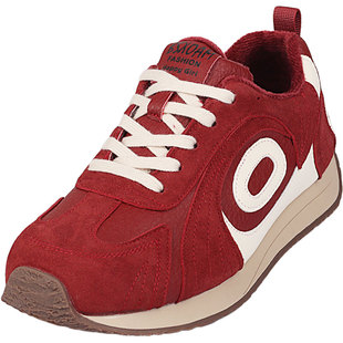 加大码女鞋41一43爆款棉鞋2025冬新款德训鞋脚宽胖肥休闲加绒板鞋