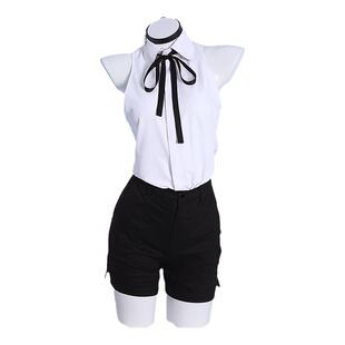 【漫囧】电锯人链锯人cos  蕾塞 cosplay服装 现货