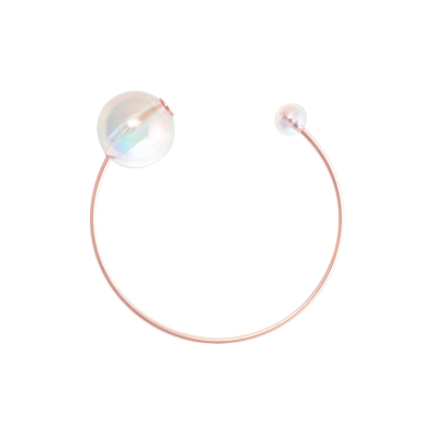 LamomeBijou树脂泡泡系列手链