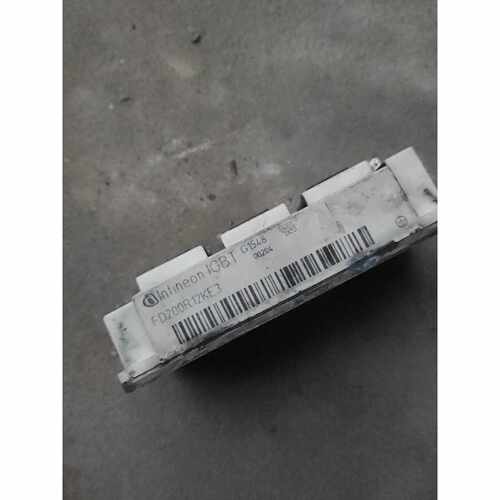 英飞凌FD200R12KE3价格180