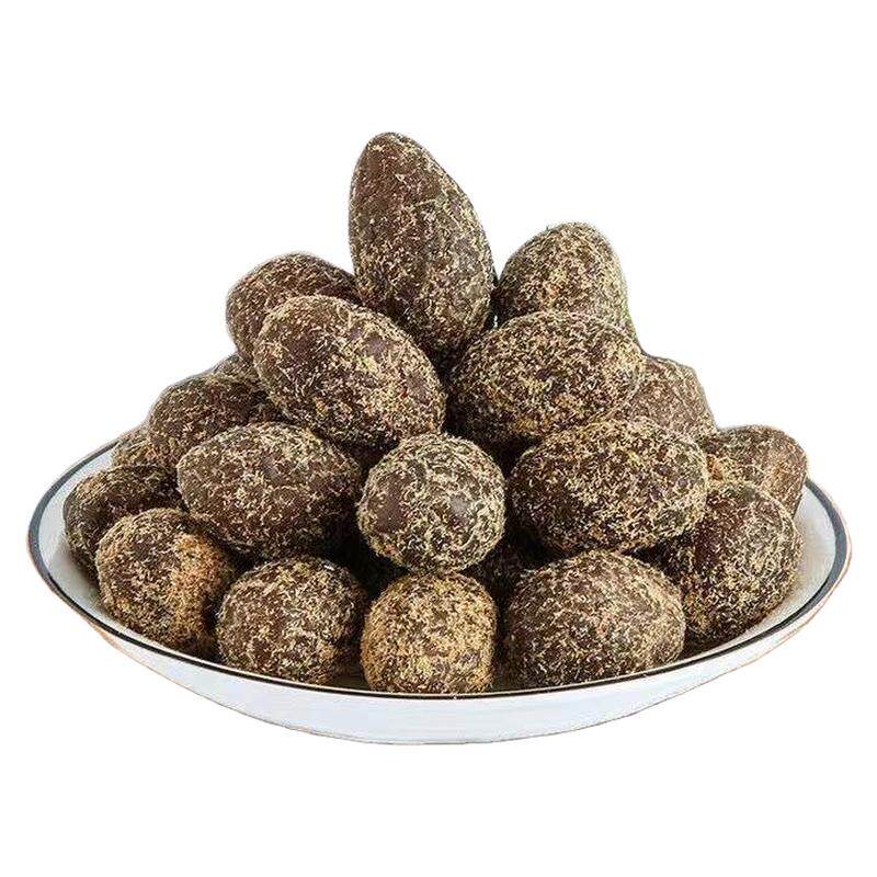 潮汕甘草橄榄广东潮汕特产甜脆爽橄榄清香干果蜜饯零食500/250