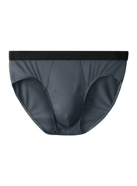 男士内裤莫代尔冰丝感抗菌档