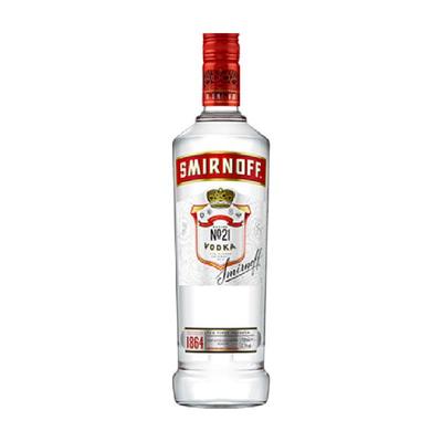斯米诺红牌伏特加基酒