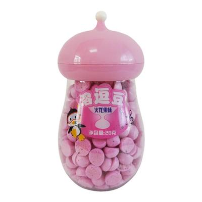 益生元溶豆豆宝宝零食浅麦