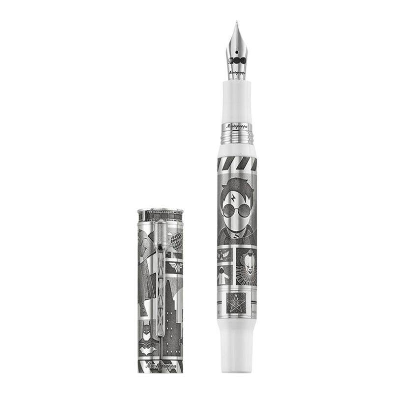 意大利钢笔Montegrappa/万特佳