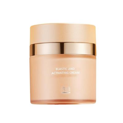 透真抗初老面霜所有肤质