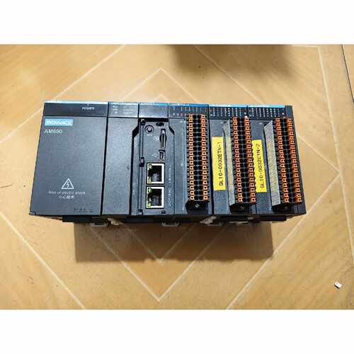 询价汇川PLC AM401-CPU1608TN，模块GL10-1