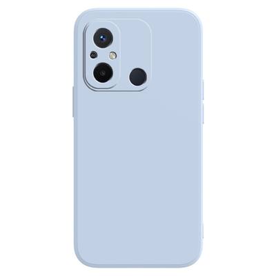 适用红米12C手机壳小米Redmi12C送钢化膜22120RN86C新款全包防摔C12保护套老人外壳redm液态硅胶redmic软男女