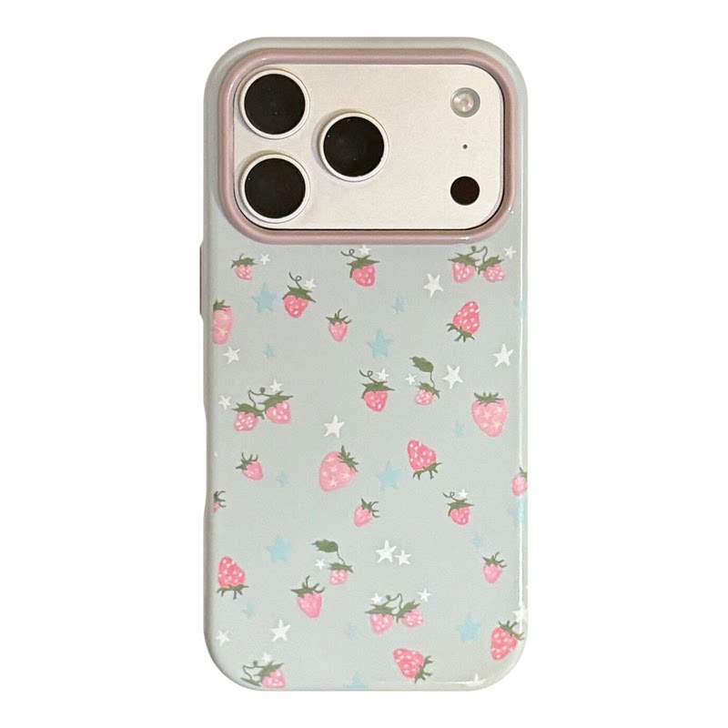 草莓星苹果17pmihone16r清