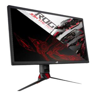 华硕 ROG XG27UCG/W黑白 绝神27Pro 27寸电4K 原生160Hz 双模切换