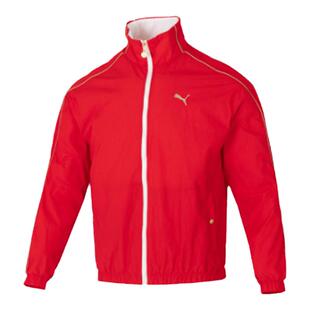 PUMA彪马男装冬季新款 Woven Jacket立领夹克外套631414