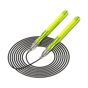 中考竞速跳绳钢丝绳小学生可调节防滑儿童专业中考训练跳神体育生