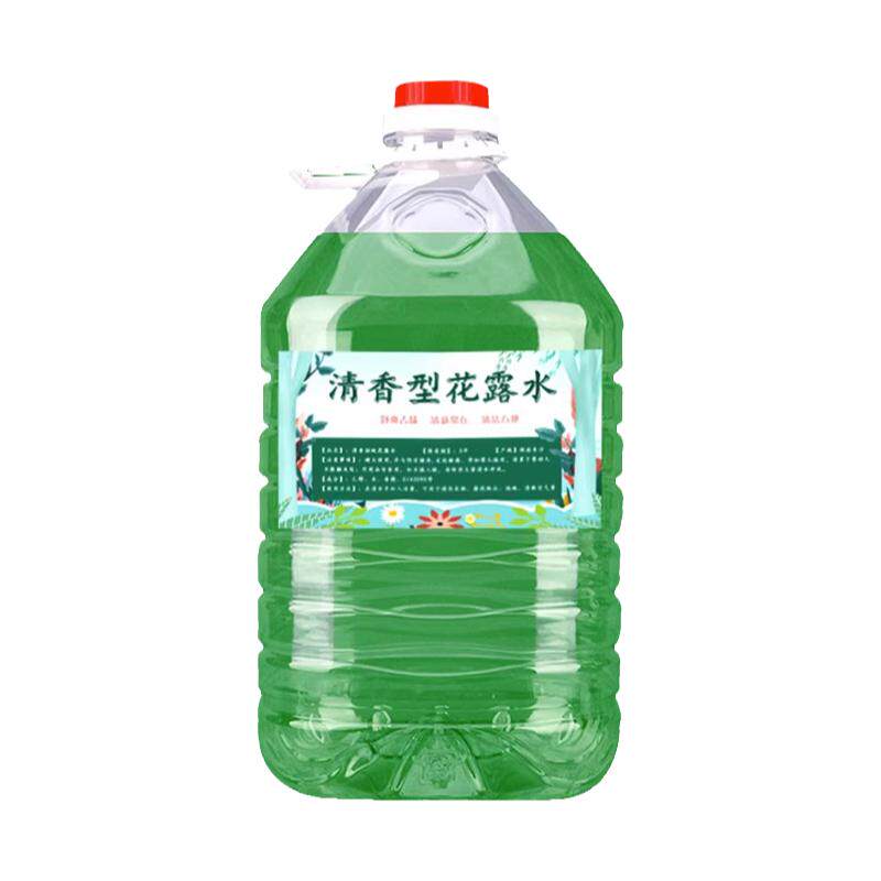 高浓缩家庭装除异味大桶装