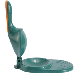 新款压饺子皮神器家用包饺子包包子模具水饺擀面皮工具小型压皮器