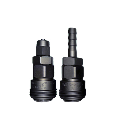 风炮空压机气泵软管快速接头