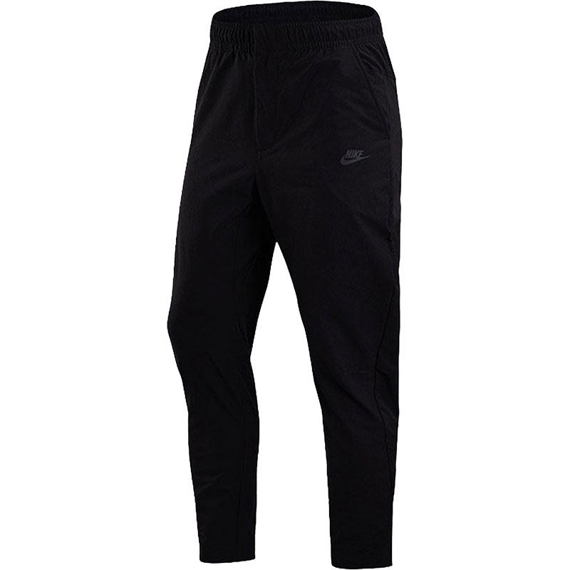 Nike/耐克正品 PANT COMMUTER 男子舒适运动长裤 DM6622-010