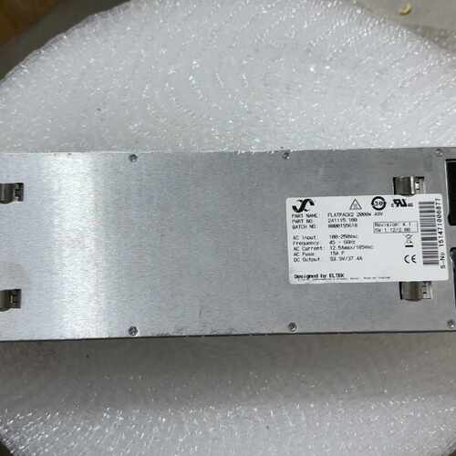 议价易达Eltek Flatpack2 2000W 48V  2维修
