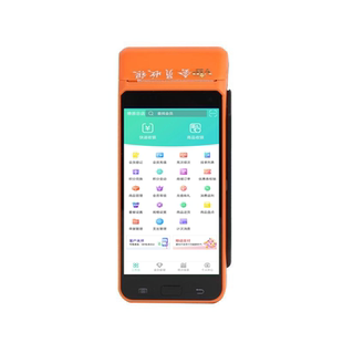 儿童乐园收银管理系统游乐场收费售票务亲子益智乐园淘气堡刷卡设备计次软件储值移动收银蓝牙读卡器会员卡机