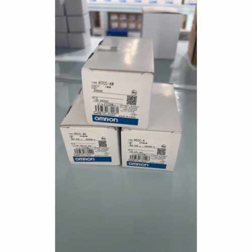 【议价-可维修】欧姆龙 H7CC-AW 全新/均有货