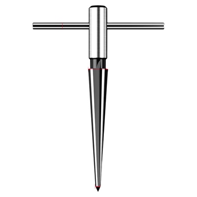 锥度铰刀手用扩孔器硬质合金