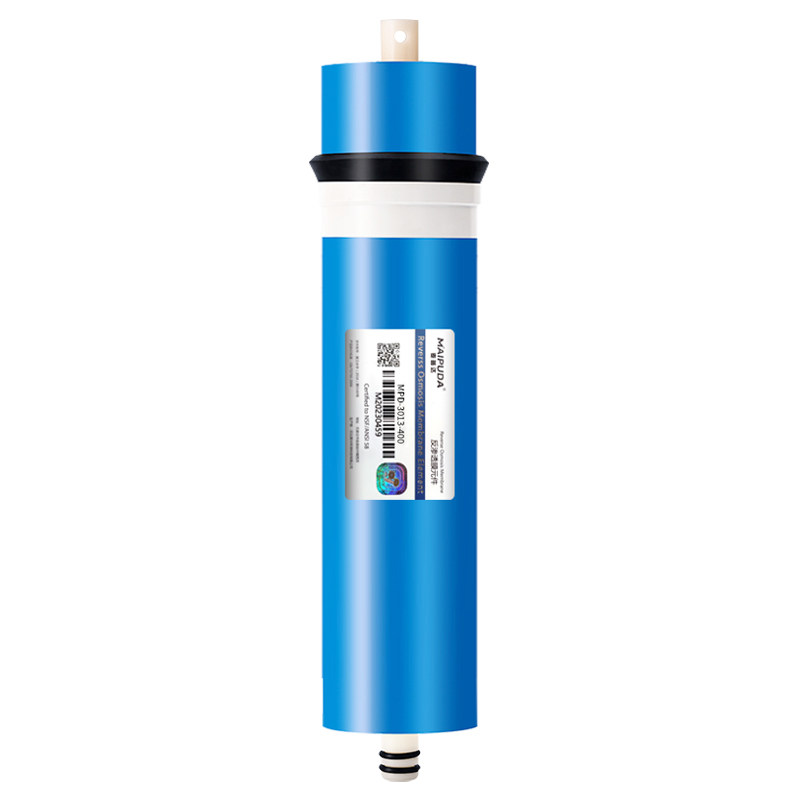 麦普达400g滤芯净水器RO膜家用净化纯净水反渗透纯水机过滤器通用
