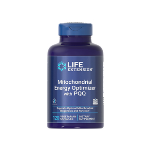 【自营】沿寿线粒体优化剂PQQ备孕细胞营养素卵子质量可搭辅酶q10