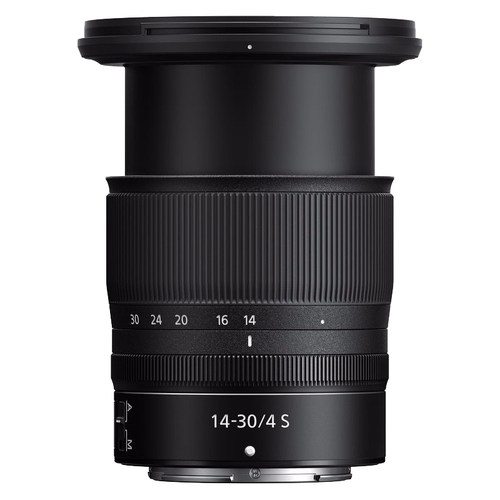 Nikon/尼康Z14-30mm f/4S全画幅旅游微单反相机广角镜头全新国行