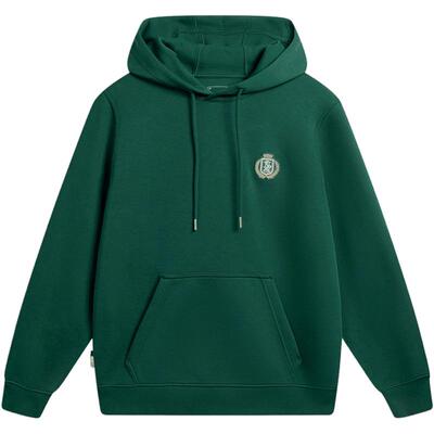 滔搏LI-NING李宁男子运动休闲套头衫卫衣AWDW129-4