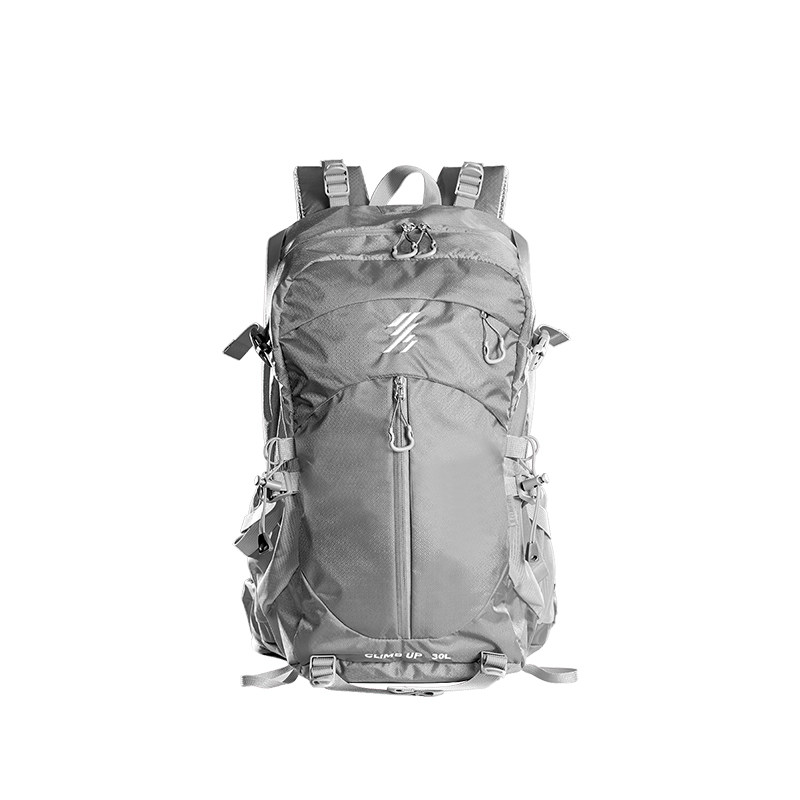 赛普登山背包40L大容量男悬浮登山包