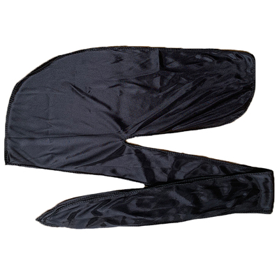 黑人hiphop头巾基础款推荐