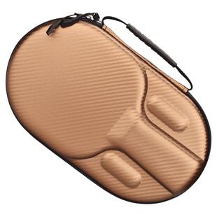 乒乓球拍套拍包高颜值硬质专用包防摔便携乒乓球拍袋子可装2拍4球